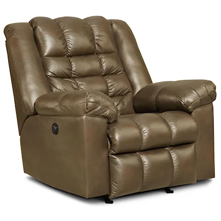 Power Recliner